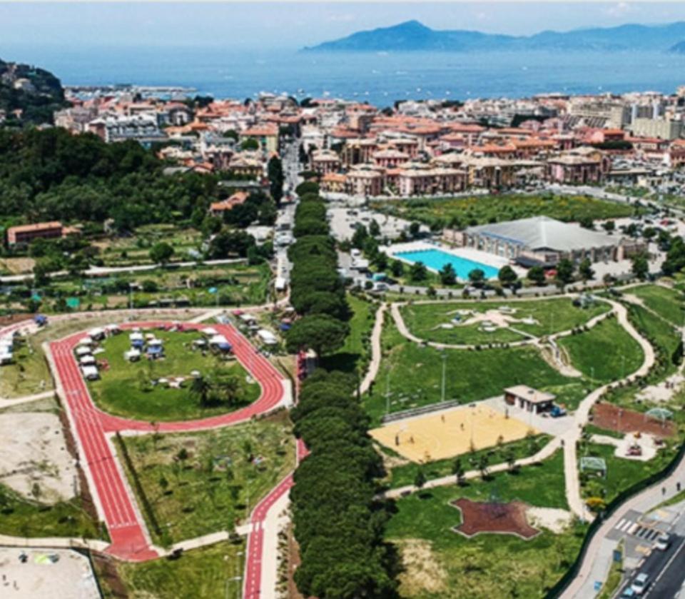 Aria Di Mare Lägenhet Sestri Levante Exteriör bild
